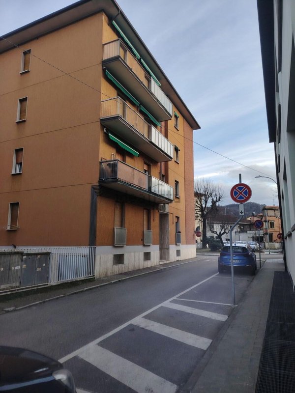appartamento in vendita a Monzuno in zona Vado
