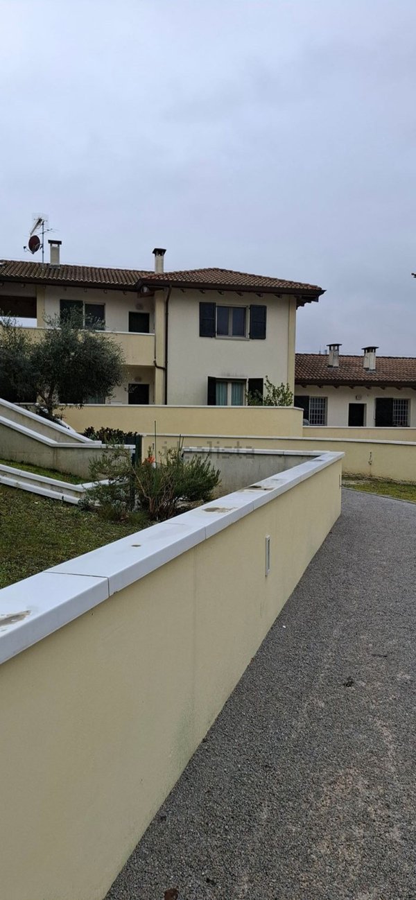 appartamento in vendita a Monzuno in zona Rioveggio