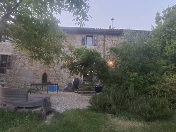 casa indipendente in vendita a Monzuno