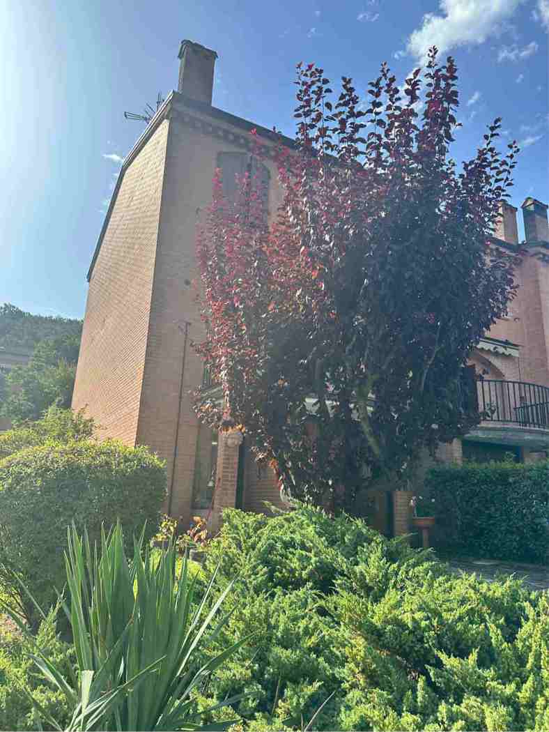casa indipendente in vendita a Monzuno in zona Rioveggio