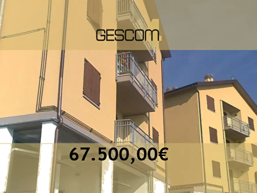 appartamento in vendita a Monzuno