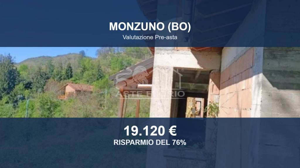 casa indipendente in vendita a Monzuno