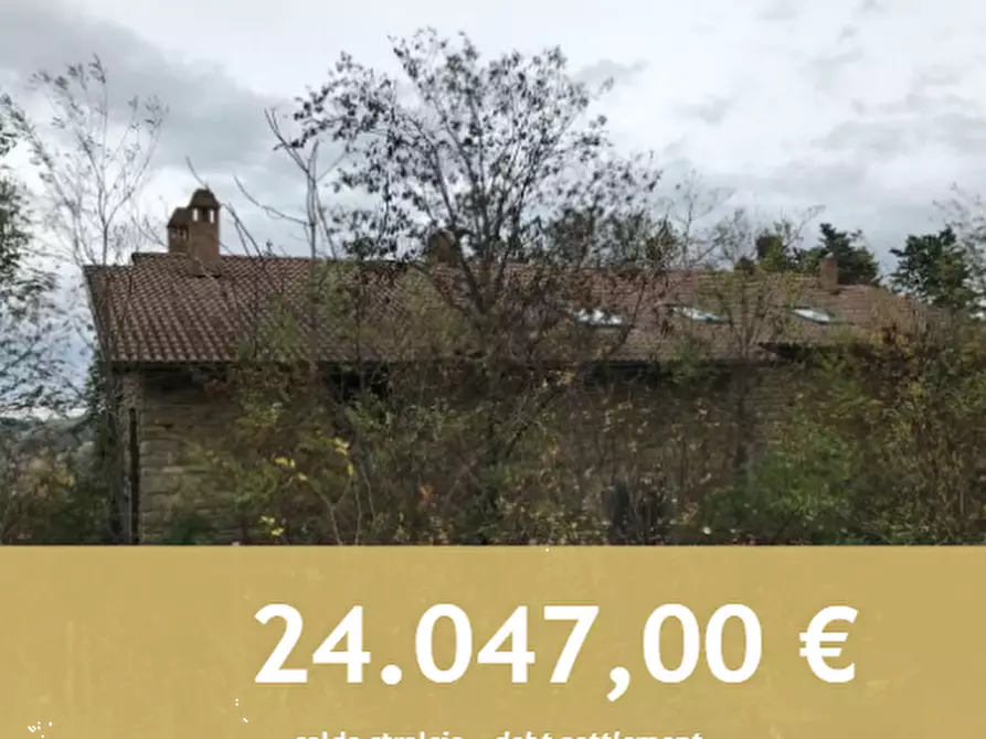 casa indipendente in vendita a Monzuno
