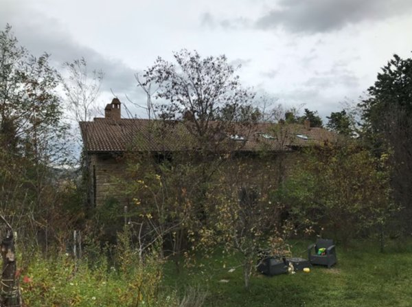casa indipendente in vendita a Monzuno