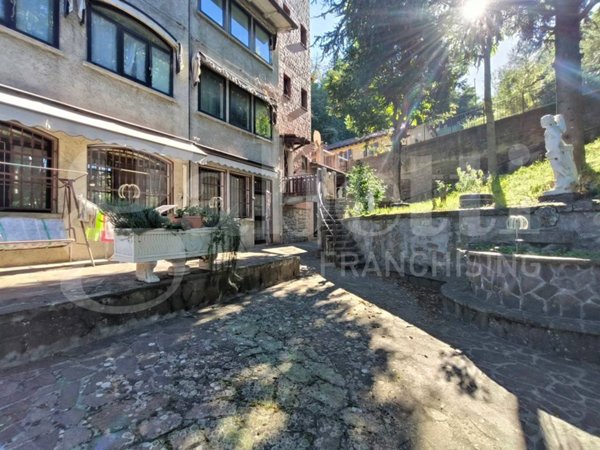 appartamento in vendita a Monzuno