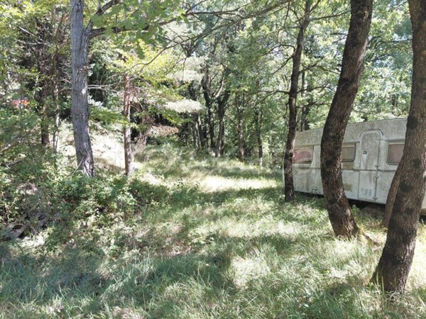 terreno agricolo in vendita a Monzuno