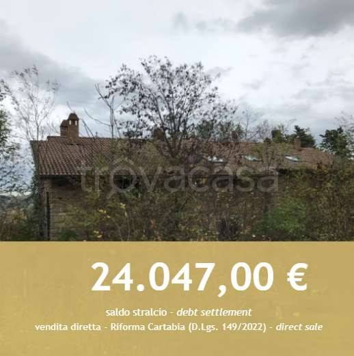 casa indipendente in vendita a Monzuno