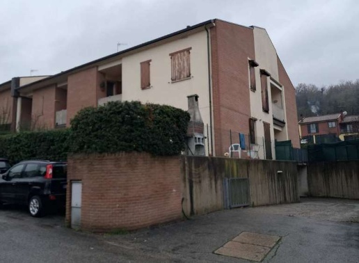 appartamento in vendita a Monzuno in zona Vado