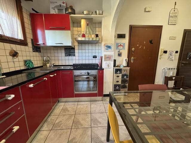 appartamento in vendita a Monzuno in zona Rioveggio