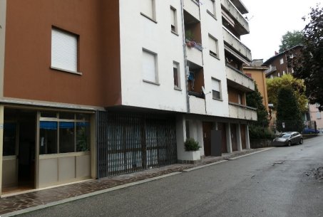 appartamento in vendita a Monzuno in zona Vado