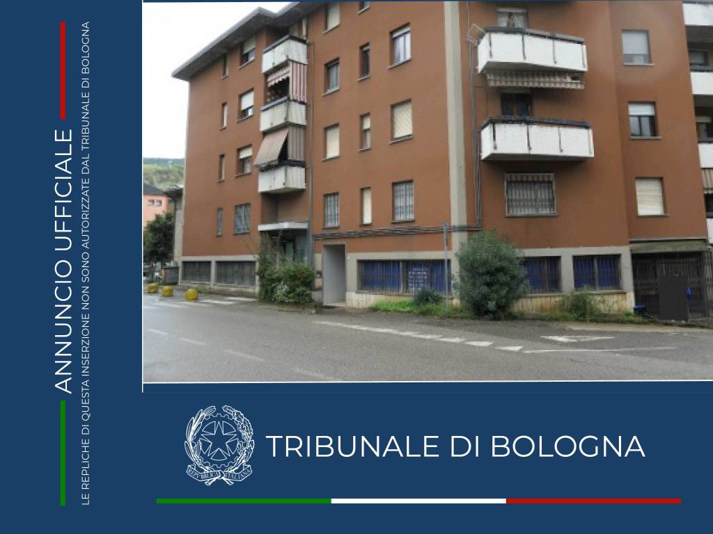 appartamento in vendita a Monzuno in zona Vado
