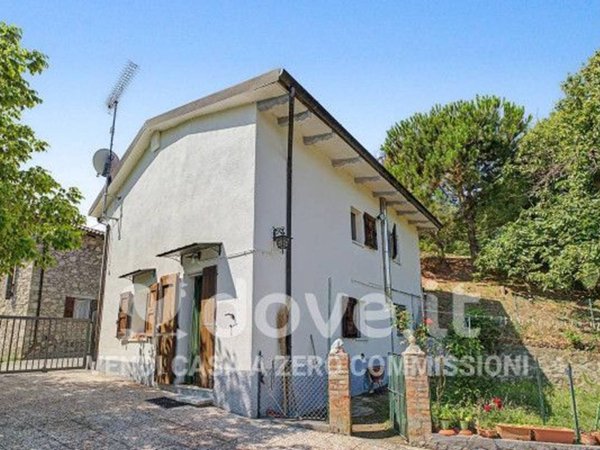 casa indipendente in vendita a Monzuno