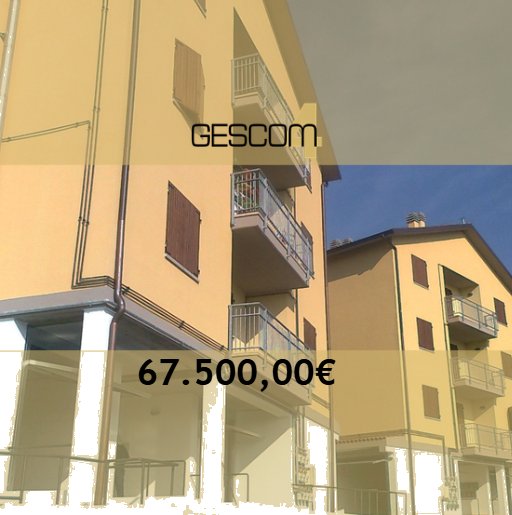appartamento in vendita a Monzuno
