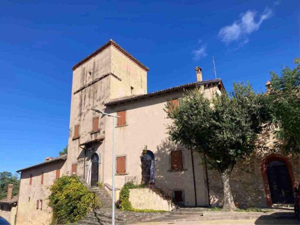 villa in vendita a Monzuno in zona Rioveggio