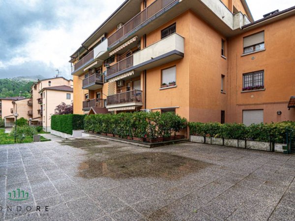 appartamento in vendita a Monzuno in zona Vado