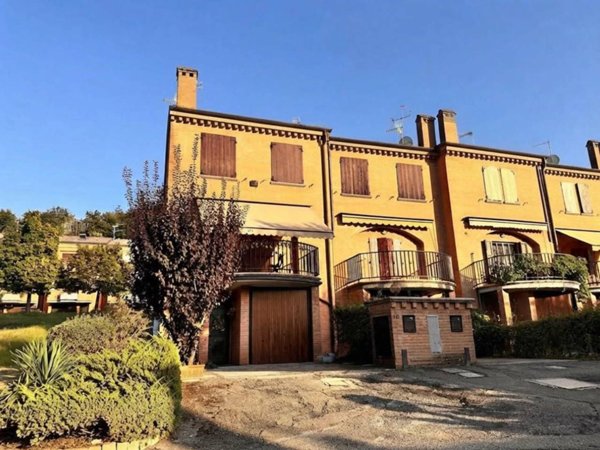 casa indipendente in vendita a Monzuno in zona Rioveggio