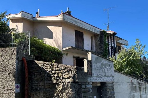 casa indipendente in vendita a Monzuno