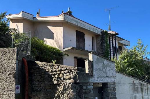 casa indipendente in vendita a Monzuno
