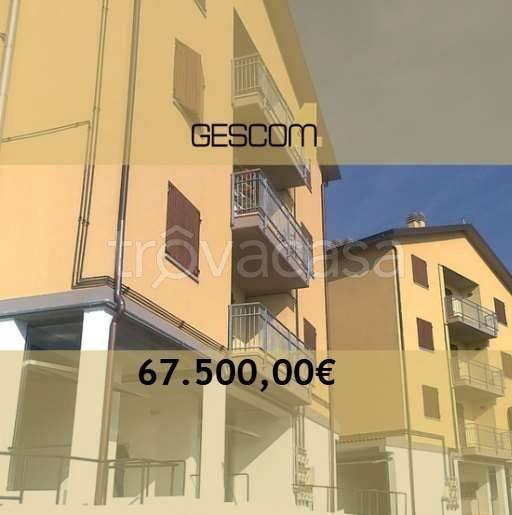 appartamento in vendita a Monzuno