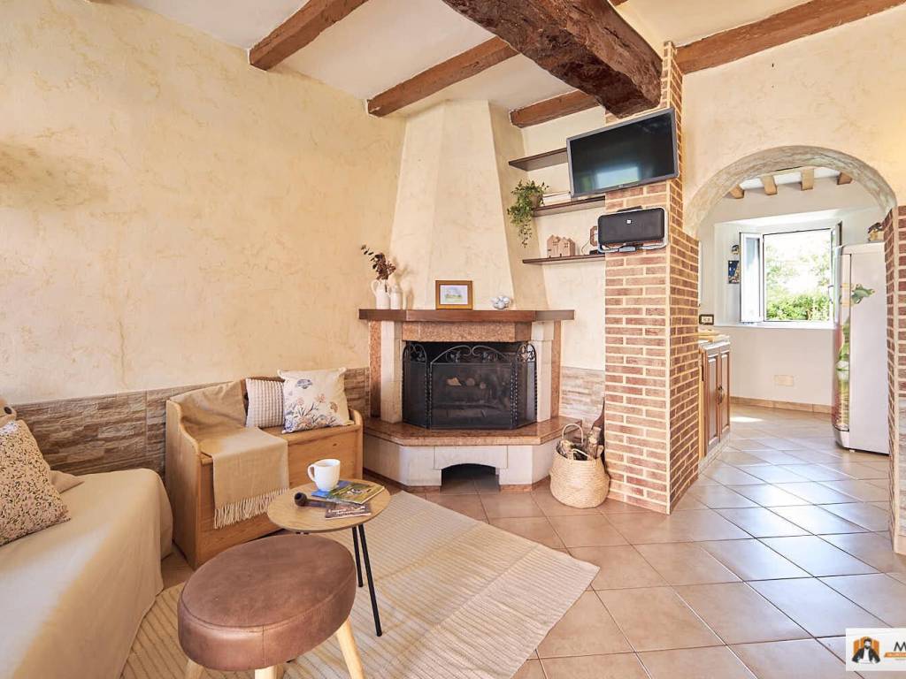 casa indipendente in vendita a Monzuno