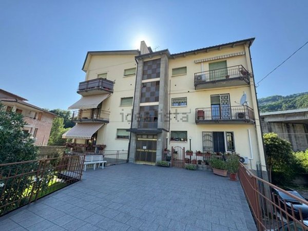 appartamento in vendita a Monzuno in zona Vado