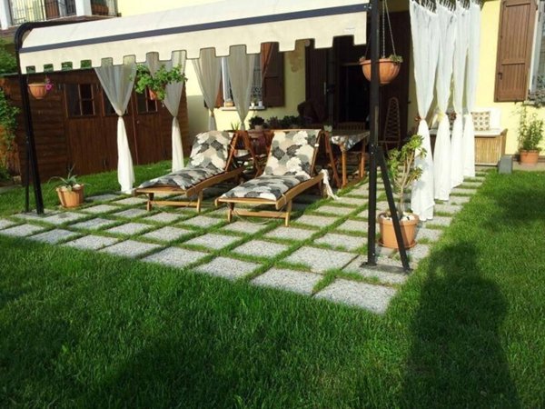 appartamento in vendita a Monzuno in zona Vado