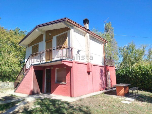 casa indipendente in vendita a Monzuno