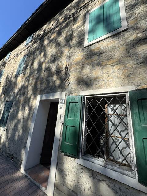 casa indipendente in vendita a Monzuno in zona Vado