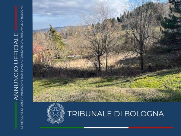 terreno agricolo in vendita a Monzuno