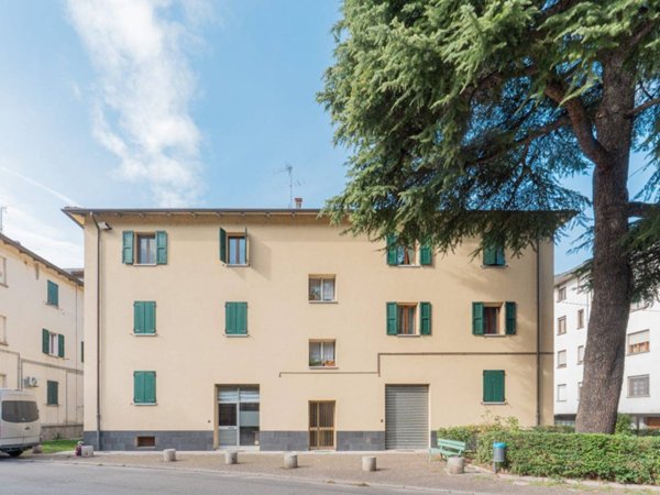 appartamento in vendita a Monzuno in zona Vado