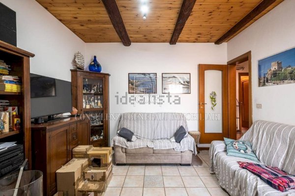 casa indipendente in vendita a Mordano