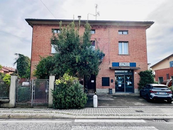 casa indipendente in vendita a Mordano