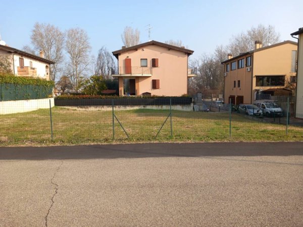 ufficio in vendita a Mordano in zona Bubano