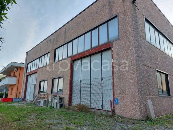 appartamento in vendita a Mordano
