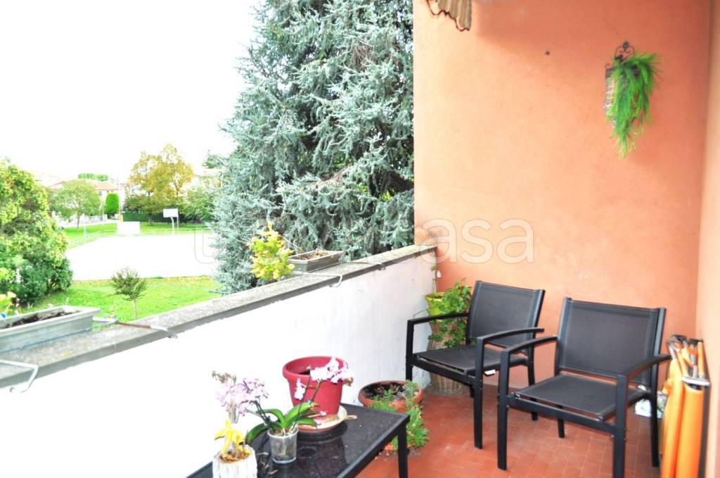 appartamento in vendita a Mordano