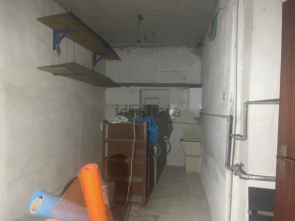 appartamento in vendita a Mordano