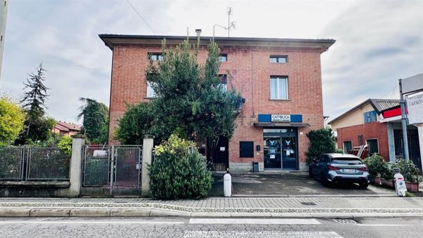 casa indipendente in vendita a Mordano
