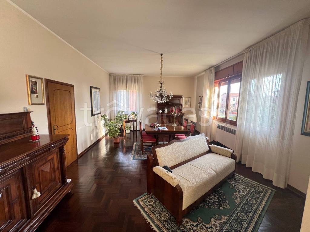 appartamento in vendita a Mordano