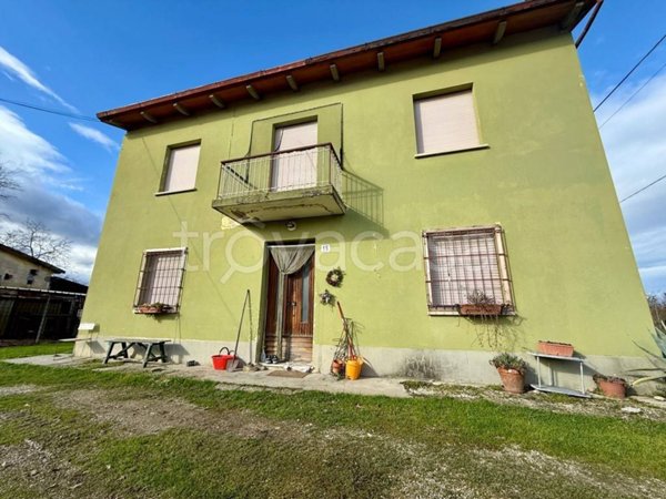 casa indipendente in vendita a Mordano