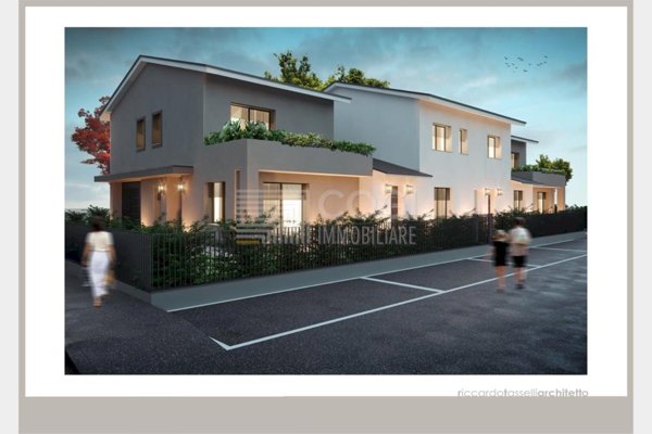casa indipendente in vendita a Mordano