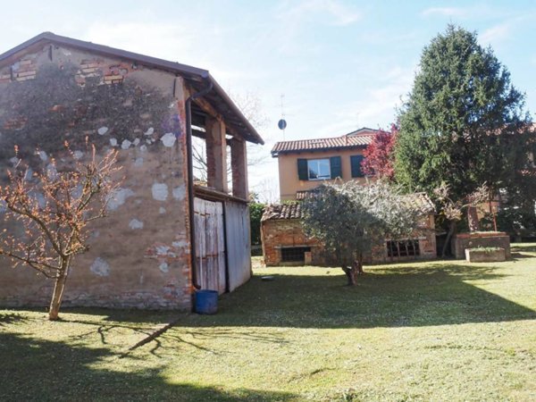 casa indipendente in vendita a Mordano