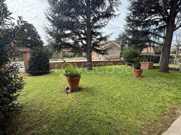 appartamento in vendita a Mordano