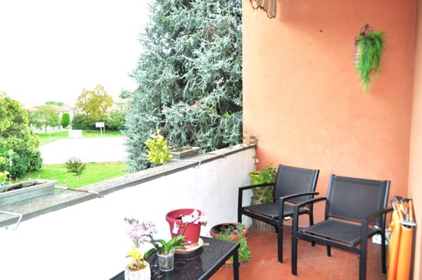 appartamento in vendita a Mordano