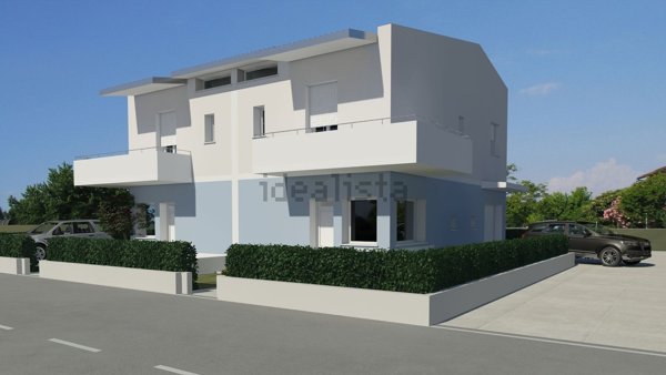 appartamento in vendita a Mordano