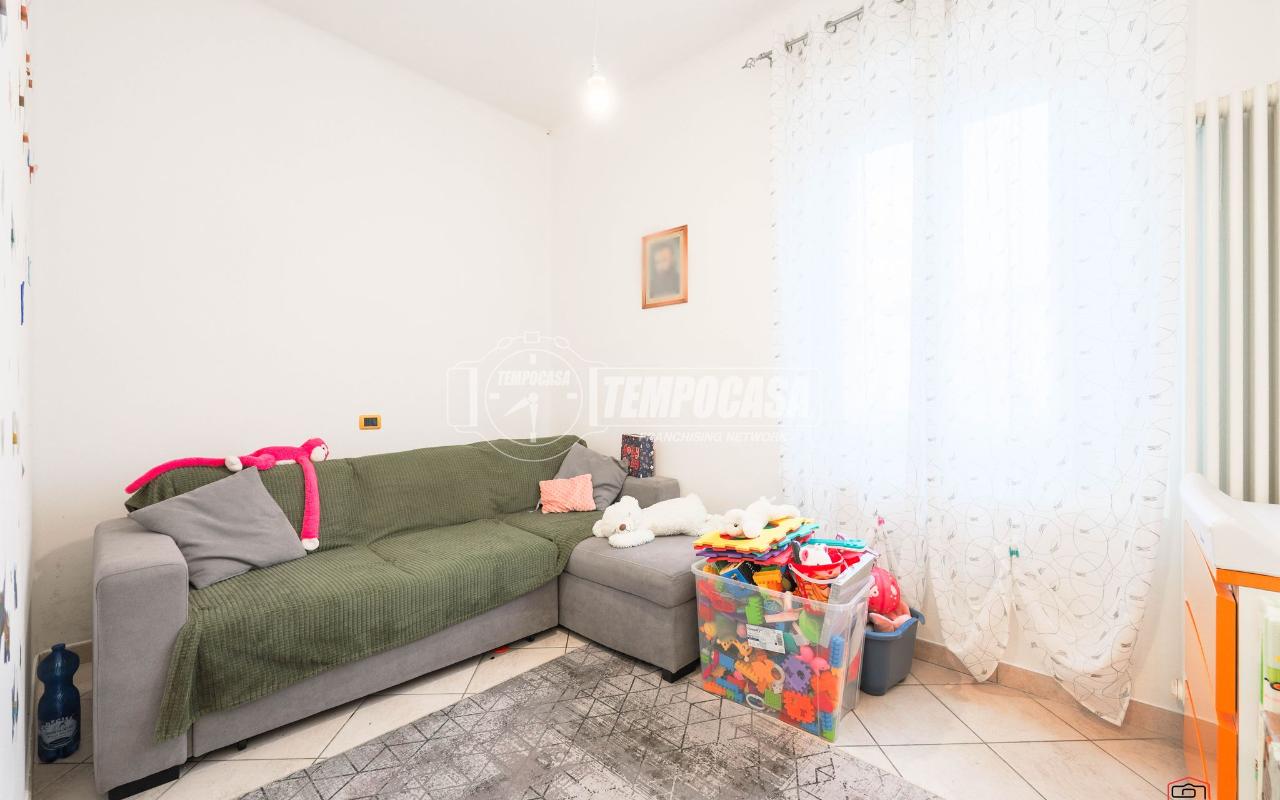 appartamento in vendita a Mordano