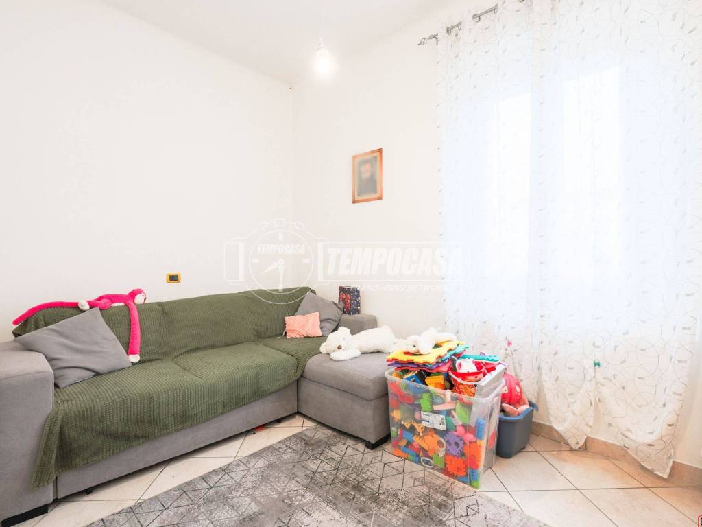 appartamento in vendita a Mordano