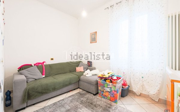 appartamento in vendita a Mordano