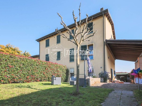 appartamento in vendita a Mordano