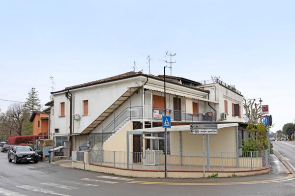 casa indipendente in vendita a Mordano