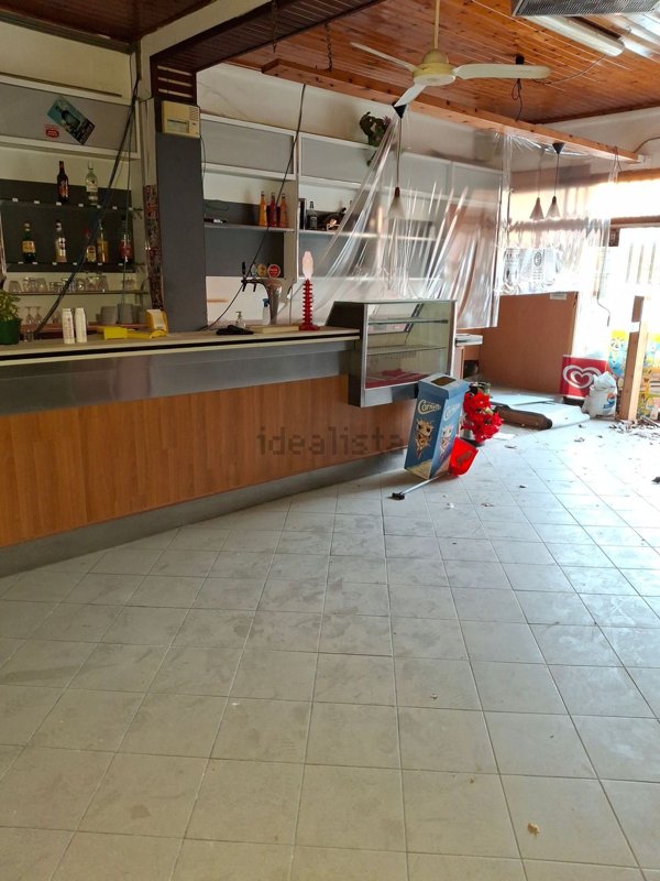 negozio in vendita a Mordano